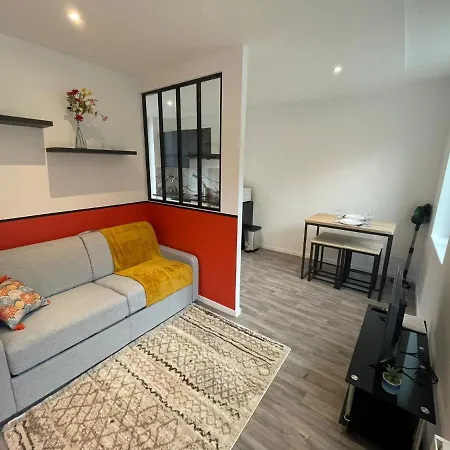 Dahlia -centre-ville