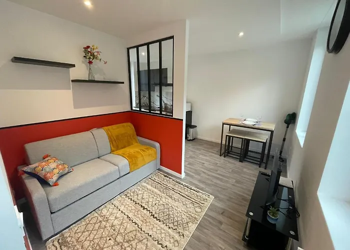 Dahlia -centre-ville